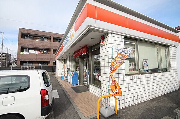 メゾンド栄II ｜愛知県北名古屋市鹿田栄(賃貸マンション3DK・1階・41.04㎡)の写真 その4