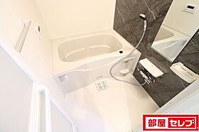 ローズガーデンB  ｜ 愛知県名古屋市北区西味鋺3丁目330番地（賃貸アパート1LDK・1階・36.25㎡） その4