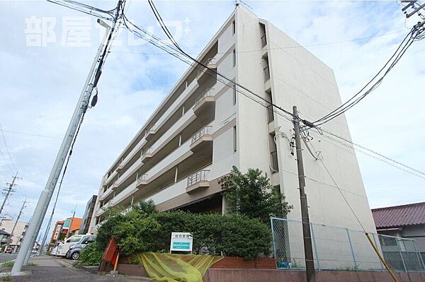 レジデンス大野木 ｜愛知県名古屋市西区大野木5丁目(賃貸マンション2DK・3階・38.80㎡)の写真 その18