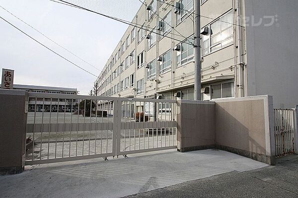 SK　BUILDING-7 ｜愛知県名古屋市西区山木2丁目(賃貸マンション1LDK・3階・38.25㎡)の写真 その27