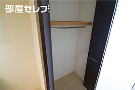 ルクレ大曽根  ｜ 愛知県名古屋市北区大曽根4丁目17-5（賃貸マンション1K・11階・26.32㎡） その11