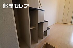 パルティーレ  ｜ 愛知県名古屋市西区枇杷島2丁目15-20（賃貸アパート1K・2階・21.19㎡） その21