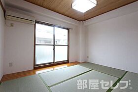 明和ビル  ｜ 愛知県名古屋市西区秩父通2丁目46（賃貸マンション1K・3階・24.00㎡） その3