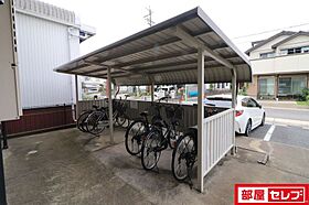 ルーチェヴォーン  ｜ 愛知県名古屋市北区楠2丁目712（賃貸アパート1LDK・1階・40.00㎡） その27