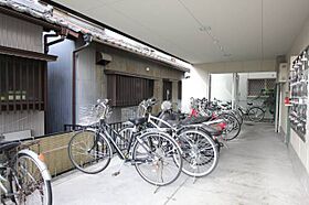 レジデンスヒカリ  ｜ 愛知県北名古屋市弥勒寺東1丁目70（賃貸マンション1K・3階・28.80㎡） その21