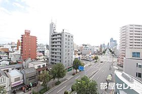 アール押切  ｜ 愛知県名古屋市西区押切1丁目9-29（賃貸マンション1K・10階・36.13㎡） その16