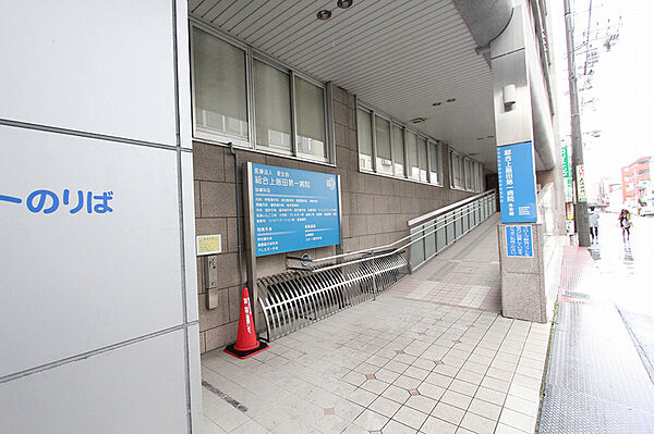 画像30:総合上飯田第一病院 1400m