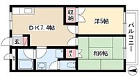 愛知県北名古屋市中之郷栗島24：物件画像／部屋セレブ上小田井店　株式会社S-point