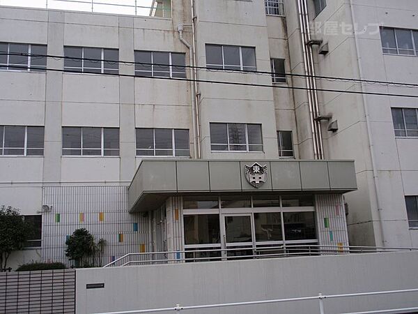 すまいらーくIV ｜愛知県名古屋市西区比良4丁目(賃貸アパート1LDK・2階・42.37㎡)の写真 その30