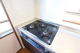 コーポ和泉III  ｜ 愛知県名古屋市西区平出町279（賃貸マンション2LDK・3階・53.24㎡） その11