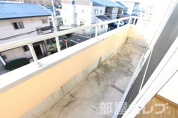 コーポ和泉III ｜愛知県名古屋市西区平出町(賃貸マンション2LDK・3階・53.24㎡)の写真 その13