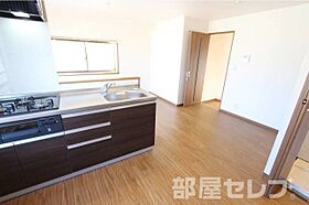 コーポ和泉III  ｜ 愛知県名古屋市西区平出町279（賃貸マンション2LDK・3階・53.24㎡） その18