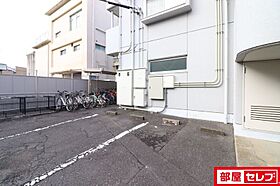 ヴェルドミール志賀  ｜ 愛知県名古屋市北区元志賀町1丁目68-1（賃貸マンション1R・4階・27.00㎡） その21