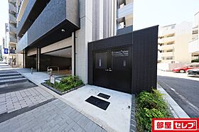 メイクスWアート丸の内  ｜ 愛知県名古屋市西区那古野1丁目3-14（賃貸マンション1K・5階・25.00㎡） その24