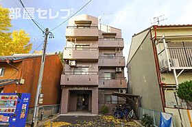 プチファミーユ  ｜ 愛知県清須市西枇杷島町辰新田34-1（賃貸マンション1R・2階・22.33㎡） その1