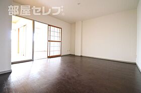 メゾンルミエール  ｜ 愛知県名古屋市西区山木2丁目147（賃貸マンション3LDK・3階・64.62㎡） その6