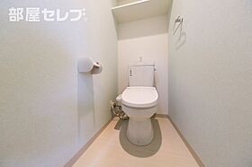 レジデンス悠海  ｜ 愛知県名古屋市北区上飯田西町3丁目22（賃貸マンション1LDK・12階・44.56㎡） その10