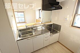 コモンズ城並  ｜ 愛知県清須市西枇杷島町城並3丁目12-12（賃貸マンション1LDK・3階・40.80㎡） その5