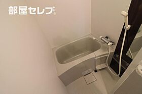 ハーモニーテラス志賀町V  ｜ 愛知県名古屋市北区志賀町3丁目20-3（賃貸アパート1K・1階・20.03㎡） その4