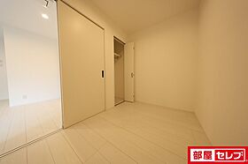 Jack biwajimaIII  ｜ 愛知県名古屋市西区枇杷島4丁目4--9（賃貸アパート1LDK・3階・31.65㎡） その9