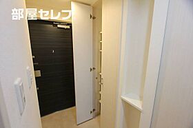 エステムプラザ名古屋駅前プライムタワー  ｜ 愛知県名古屋市西区菊井2丁目19-8（賃貸マンション1DK・2階・30.81㎡） その19