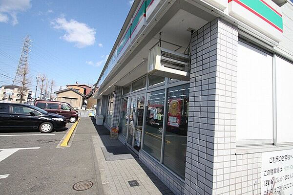 プラシードカーサ ｜愛知県名古屋市西区清里町(賃貸マンション1K・2階・24.96㎡)の写真 その24