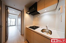 S-RESIDENCE上飯田North  ｜ 愛知県名古屋市北区上飯田北町1丁目81-1（賃貸マンション1K・9階・22.31㎡） その21