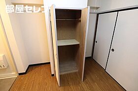 マンションフリーベル  ｜ 愛知県名古屋市西区牛島町2-10（賃貸マンション2LDK・4階・42.82㎡） その12