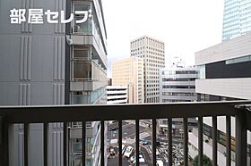 マンションフリーベル  ｜ 愛知県名古屋市西区牛島町2-10（賃貸マンション2LDK・4階・42.82㎡） その20