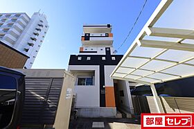 RadIAnce丸の内  ｜ 愛知県名古屋市西区幅下1丁目10-3-2（賃貸マンション1K・3階・29.97㎡） その1