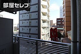 マリオン城西  ｜ 愛知県名古屋市西区城西1丁目4-15（賃貸マンション1R・8階・24.90㎡） その17