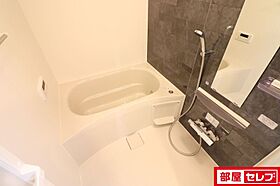 アジュシカ  ｜ 愛知県名古屋市北区福徳町7丁目45-4（賃貸アパート1K・1階・28.55㎡） その4