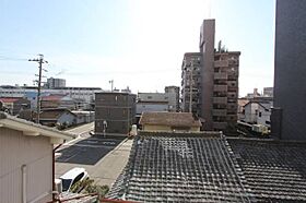 大脇ビル  ｜ 愛知県名古屋市北区若葉通3丁目16-1（賃貸マンション1LDK・5階・40.00㎡） その12