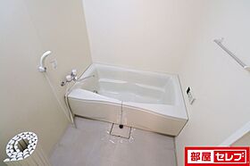 ALCIELO城西  ｜ 愛知県名古屋市西区城西町195（賃貸マンション2LDK・2階・60.03㎡） その4