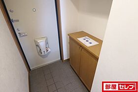 ALCIELO城西  ｜ 愛知県名古屋市西区城西町195（賃貸マンション2LDK・2階・60.03㎡） その20