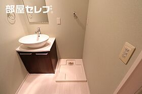 エスポワールOSUGI  ｜ 愛知県名古屋市北区大杉町6丁目92-8（賃貸アパート1R・1階・21.26㎡） その18