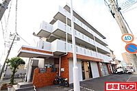 愛知県名古屋市北区元志賀町1丁目68-1：物件画像／部屋セレブ上小田井店　株式会社S-point