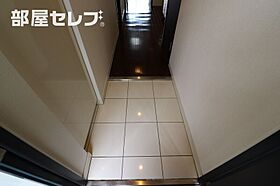 ルクレ大曽根  ｜ 愛知県名古屋市北区大曽根4丁目17-5（賃貸マンション1K・13階・28.16㎡） その10