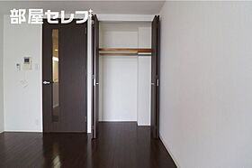 ルクレ大曽根  ｜ 愛知県名古屋市北区大曽根4丁目17-5（賃貸マンション1K・13階・28.16㎡） その11