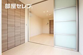 エテルノ幅下  ｜ 愛知県名古屋市西区幅下1丁目13-6（賃貸マンション1DK・4階・29.98㎡） その16