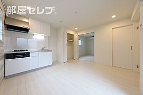 Arca Urbana上飯田  ｜ 愛知県名古屋市北区上飯田西町3丁目61-5（賃貸アパート1LDK・2階・30.93㎡） その6