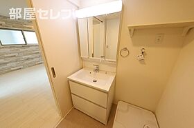 Arca Urbana上飯田  ｜ 愛知県名古屋市北区上飯田西町3丁目61-5（賃貸アパート1LDK・2階・30.93㎡） その13