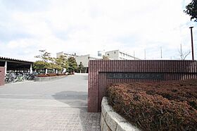 ノール・ラヴァンI  ｜ 愛知県名古屋市西区城西町238番地（賃貸アパート1LDK・1階・36.25㎡） その27