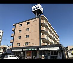 グランドハイツカトレア  ｜ 愛知県名古屋市西区中小田井3丁目46（賃貸マンション3LDK・5階・59.40㎡） その1