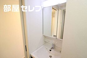 フレクール浄心  ｜ 愛知県名古屋市西区名西2丁目18-10-2（賃貸アパート1R・2階・20.00㎡） その11