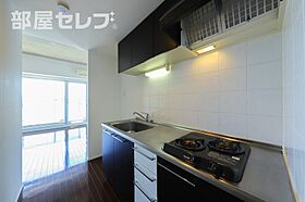 エルブ浄心  ｜ 愛知県名古屋市西区上名古屋2丁目22-1（賃貸マンション1K・6階・39.20㎡） その8