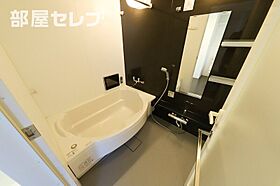 エルブ浄心  ｜ 愛知県名古屋市西区上名古屋2丁目22-1（賃貸マンション1K・6階・39.20㎡） その4