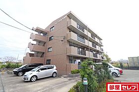 ソレーユ五条壱番館  ｜ 愛知県北名古屋市徳重東出18-1（賃貸マンション3LDK・1階・63.80㎡） その6