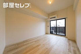 S-RESIDENCE浄心II  ｜ 愛知県名古屋市西区上名古屋2丁目16-2（賃貸マンション1K・2階・26.20㎡） その3