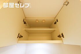 S-RESIDENCE浄心II  ｜ 愛知県名古屋市西区上名古屋2丁目16-2（賃貸マンション1K・2階・26.20㎡） その19